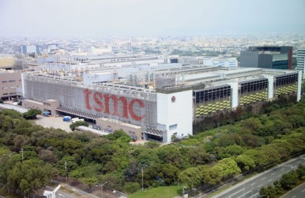 TSMC planuoja 3 nm techprocesą perkelti į JAV, jau kuriama 1 nm litografija