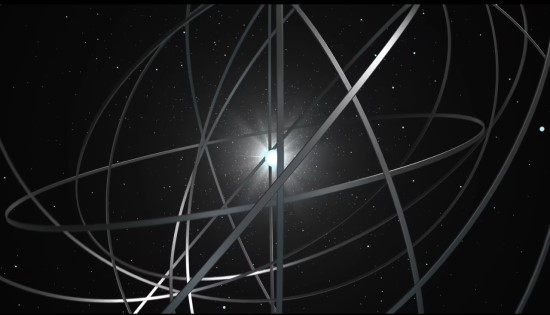 Dysono sfera: kaip žmonės ir ateiviai galėtų surinkti žvaigždės energiją