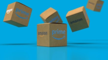 Pranešama, kad „Amazon“ planuoja atleisti apie 10 000 darbuotojų