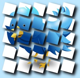 Mėlynų varnelių chaosas „Twitter“ – apsišaukėliai apsimeta įtakingais asmenimis, o platforma nežino, kaip su tuo tvarkytis