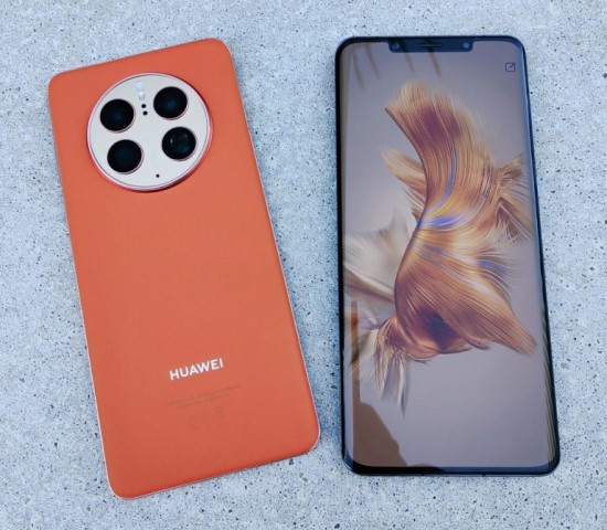 Išmaniųjų telefonų rinkoje naujiena – „Mate 50 Pro“ Išmaniųjų telefonų rinkoje naujiena – „Mate 50 Pro“