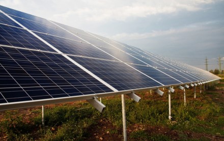 Įsigalioja aplinkosauginiai reikalavimai saulės šviesos energijos elektrinėms