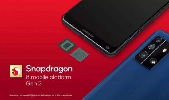 „Qualcomm“ pristatė procesorių, kurį rasime daugelyje kitų metų flagmanų