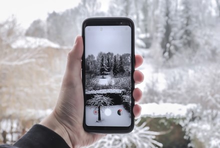 Sulaukėme pirmojo šalčio: kaip apsaugoti išmaniuosius telefonus?