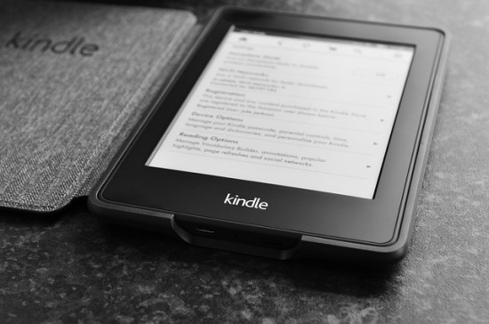 „Kindle“ elektroninėms skaityklėms – jau 15 metų: kokia jų sėkmės paslaptis?