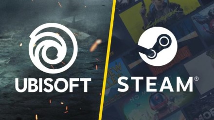„Ubisoft“ grįžta į „Steam“