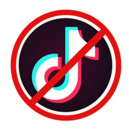 „TikTok“ programėlė paskelbta grėsme JAV nacionaliniam saugumui