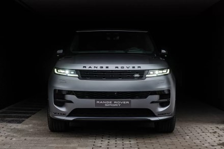 „Range Rover“ ir „Range Rover Sport“ automobiliams – maksimalus įvertinimas atlikus „Euro NCAP“ saugumo testus