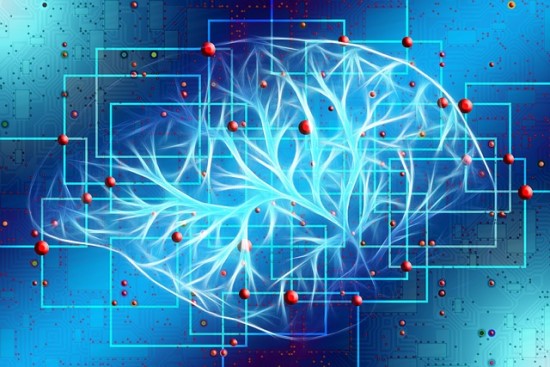 „Neuralink“ pristatė smegenų implanto prototipą ir robotą chirurgą