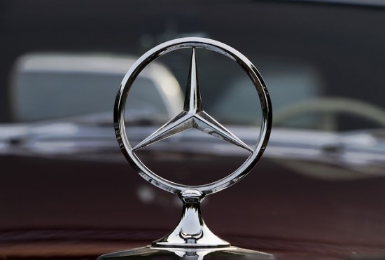 „Mercedes-Benz“ turi itin ambicingą tikslą: iki 2050 metų nori pasiekti tai, ko dar nesugebėjo niekas kitas