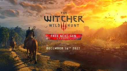 „The Witcher 3“ atnaujinimas pilnas įvairiausių problemų