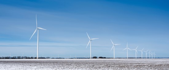 Apklausa: šalies gyventojai pritaria didesniems atsinaujinančios energetikos siekiams