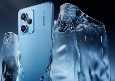 „Redmi“ pristatė dar vieną pigų telefoną: populiarią seriją papildė „Speed Edition“ modelis „Redmi“ pristatė dar vieną pigų telefoną: populiarią seriją papildė „Speed Edition“ modelis