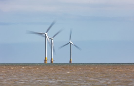 Atsinaujinančios energetikos vystytojai: šiuo metu vystyti jūrinio vėjo elektrinių parkus – tinkamiausias laikas