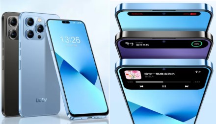 Pristatytas itin pigus telefonas, kaip iš akies luptas „Apple“ flagmanas Pristatytas itin pigus telefonas, kaip iš akies luptas „Apple“ flagmanas