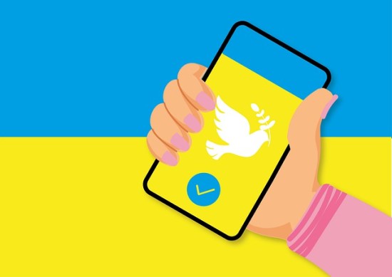 Tarptautinė ataskaita atskleidė, kaip karas paveikė Ukrainos telekomunikacijų tinklą