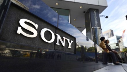 „Sony“ saugo televizorius nuo piratinio turinio