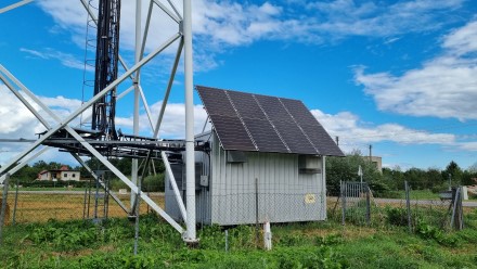 „Telia“ plečia saulės elektrinių skaičių