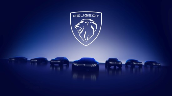 „Peugeot“ atvertė kortas: per dvejus metus pristatys penkis naujus elektromobilius