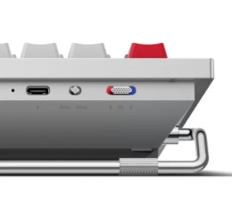 „OnePlus“ pristatė pirmąją savo mechaninę klaviatūrą