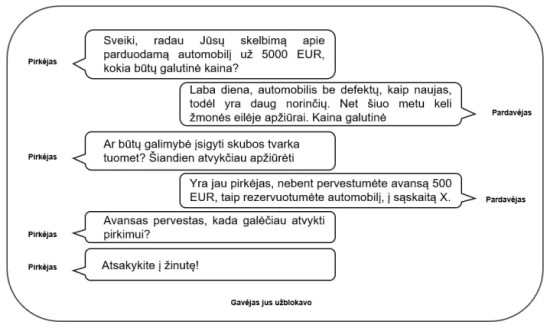 Bankas džiaugiasi mažėjančiais klientų praradimais, tačiau perspėja išlikti budriais