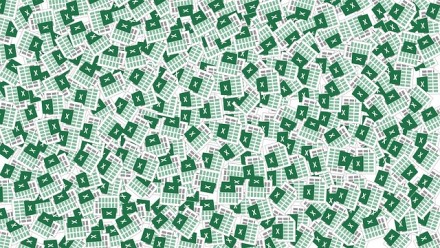 5 patarimai, kaip taupyti laiką dirbant „Excel“ 5 patarimai, kaip taupyti laiką dirbant „Excel“