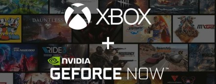 NVIDIA „GeForce Now“ turės „Xbox“ žaidimus
