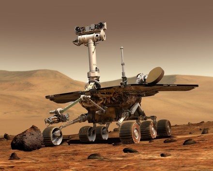 Mokslininkai: priežastis, kodėl dar neradome gyvybės Marse, gali būti labai paprasta