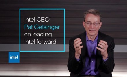 „Intel“ neigia gandus apie 3 nm litografijos atidėjimą