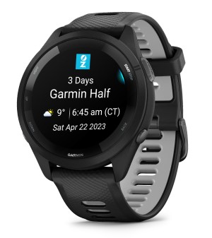 „Garmin“ pristato „Forerunner 265“ ir „Forerunner 965 GPS“ išmaniuosius bėgimo laikrodžius