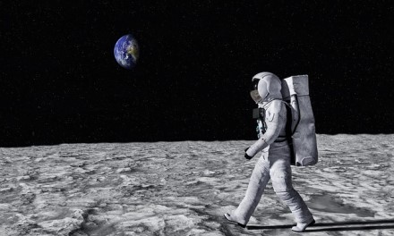Kiek dabar valandų Mėnulyje? Europos kosmoso agentūra ragina įvesti „Mėnulio laiką“