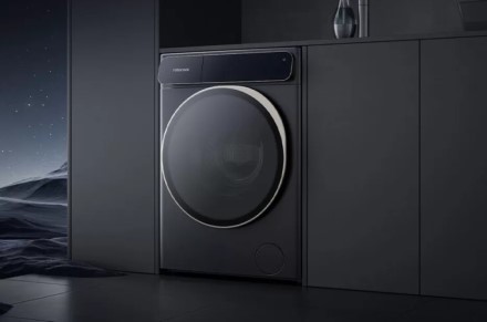 „Roborock“ pristatė išmaniąją skalbimo mašiną, kuri nustebins savo galimybėmis