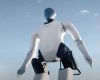 „MWC 2023“ metu pademonstruotas „Xiaomi“ žmogaus ūgio robotas