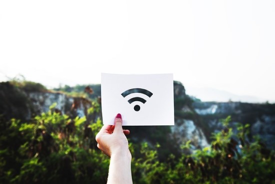Už „Wi-Fi“, „Bluetooth“ turime dėkoti moterims? Mokslininkės, sukūrusios plačiai naudojamus išradimus