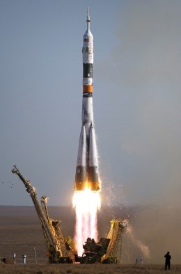 Rusijos kosminę programą ištiko dar neregėta katastrofa