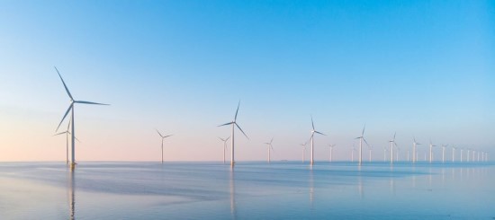 Lietuvos vėjo elektrinių asociacija: rizikuojame, kad jūrinio vėjo parko konkursas nesudomins dalyvių