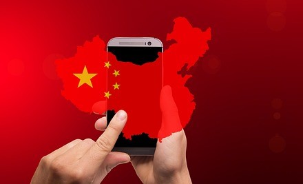 Kinijoje pradėta naudoti valstybės remiama piršlybų programėlė