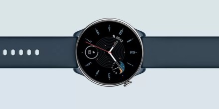 „Amazfit“ pristatė naują išmanųjį laikrodį: už patrauklią kainą