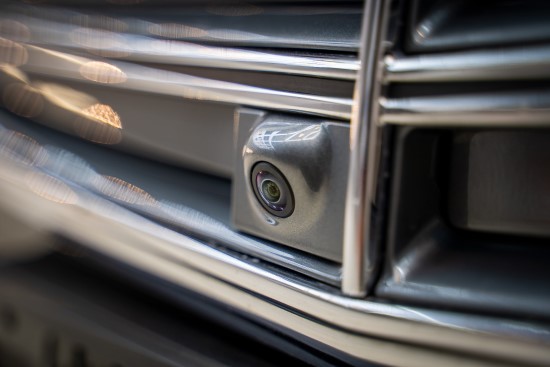 Automobilio kamera („Shutterstock“ nuotr.)