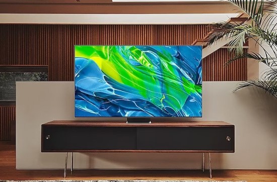 „Samsung OLED 4K S95B“ televizoriaus apžvalga: ar techninės naujovės atsveria kainą?