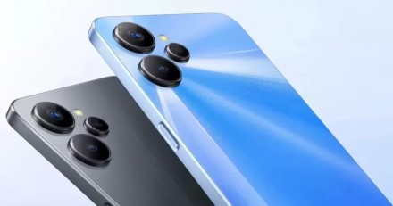 Pristatytas nė 200 eurų nekainuojantis „Realme 10T 5G“ modelis