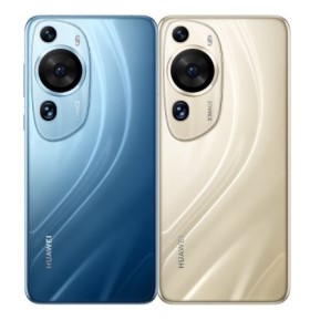 „Huawei P60 Art“