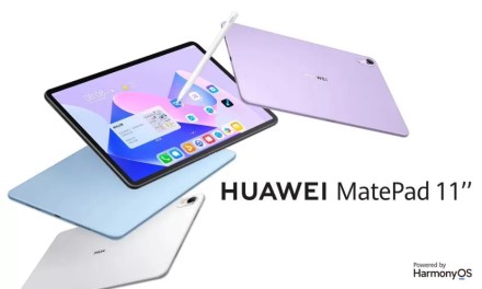 „Huawei“ pristatė naują planšetę: oficialiai pademonstruota naujoji „MatePad 11 (2023)“ versija