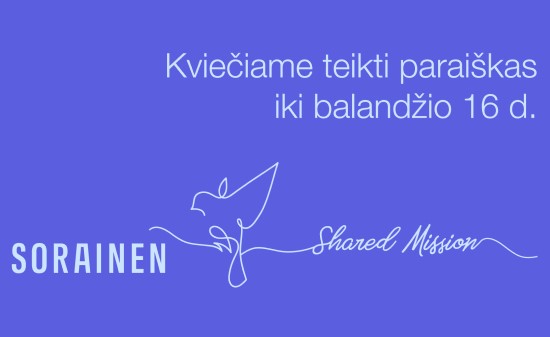 „Shared Mission“ programa: inovatyviems tvarios energijos projektams bus teikiamos nemokamos teisinės paslaugos