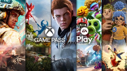 „Xbox“: „PC Game Pass“ dabar prieinamas 40 naujų šalių!