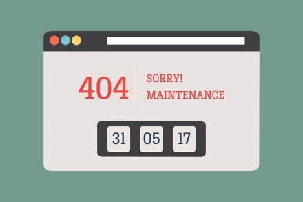 „Klaida 404“: kaip jos išvengti ir be trukdžių atverti norimą interneto svetainę?