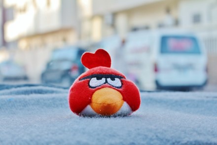 Japonijos žaidimų gigantė „Sega“ ruošiasi pirkti „Angry Birds“ sukūrusią suomių studiją Japonijos žaidimų gigantė „Sega“ ruošiasi pirkti „Angry Birds“ sukūrusią suomių studiją