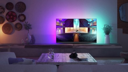 Išskirtinio dizaino „Red Dot 2023“ apdovanojimai – 4 „Philips“ TV ir garso produktams Išskirtinio dizaino „Red Dot 2023“ apdovanojimai – 4 „Philips“ TV ir garso produktams