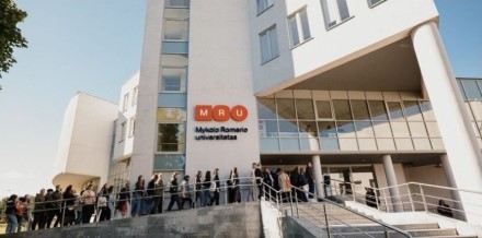 MRU išlaiko tvirtas pozicijas tarp 250 geriausių pasaulio universitetų teisės kryptyje