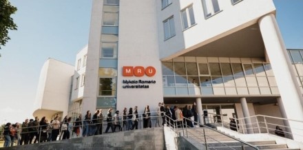 MRU išlaiko tvirtas pozicijas tarp 250 geriausių pasaulio universitetų teisės kryptyje MRU išlaiko tvirtas pozicijas tarp 250 geriausių pasaulio universitetų teisės kryptyje